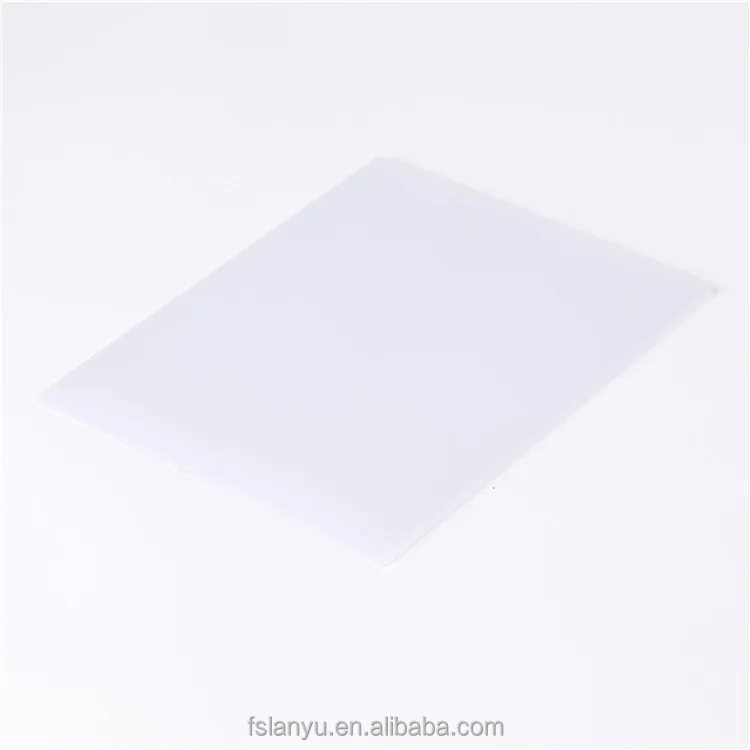 cheap uv coated anti-scratch flat polycarbonate solid sheet skylight roofing