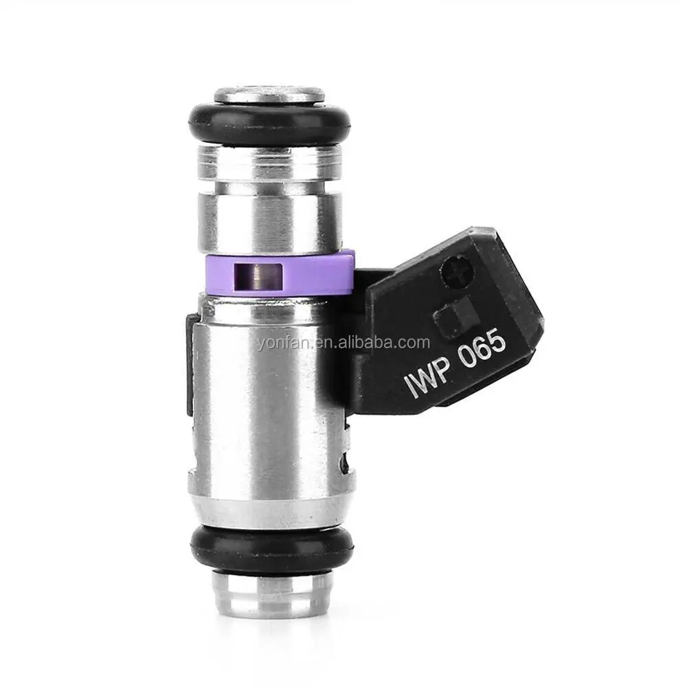 
Fuel Injector IWP065 For Fiat Doblo Palio Weekend Panda Punto Seicento 600 Siena Strada 7082831 7078993 46481318 805001442401 