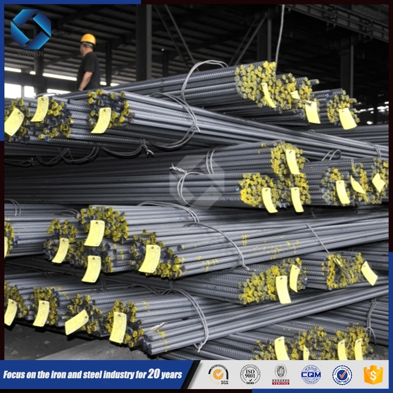 Оптовая BS4449 стандарт 500B класс hrb400 стали арматурной бар код тн вэд с складе