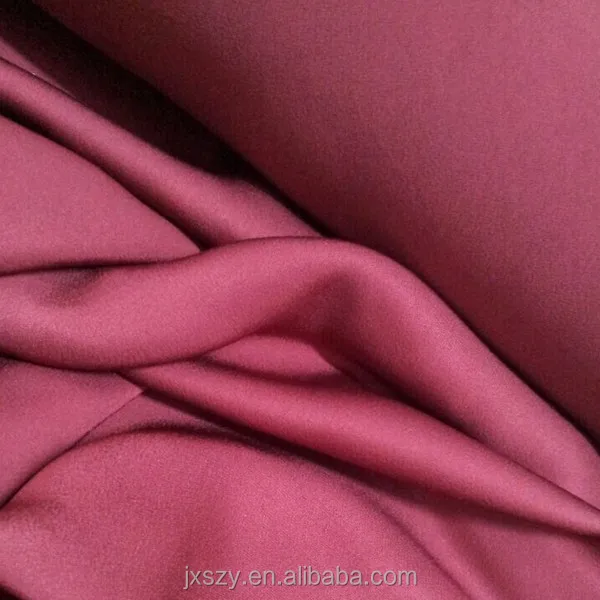 100%viscose fabric viscose satin fabric
