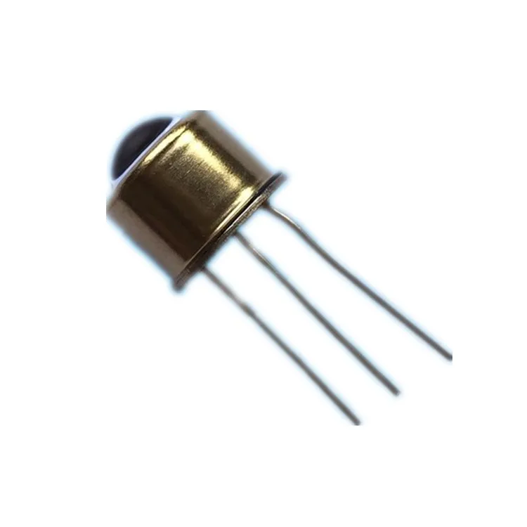 Chinese manufacturer hot sell hermetically  metal can TO39 package  265nm 270nm 280nm  GaN UVC diode at competitive price