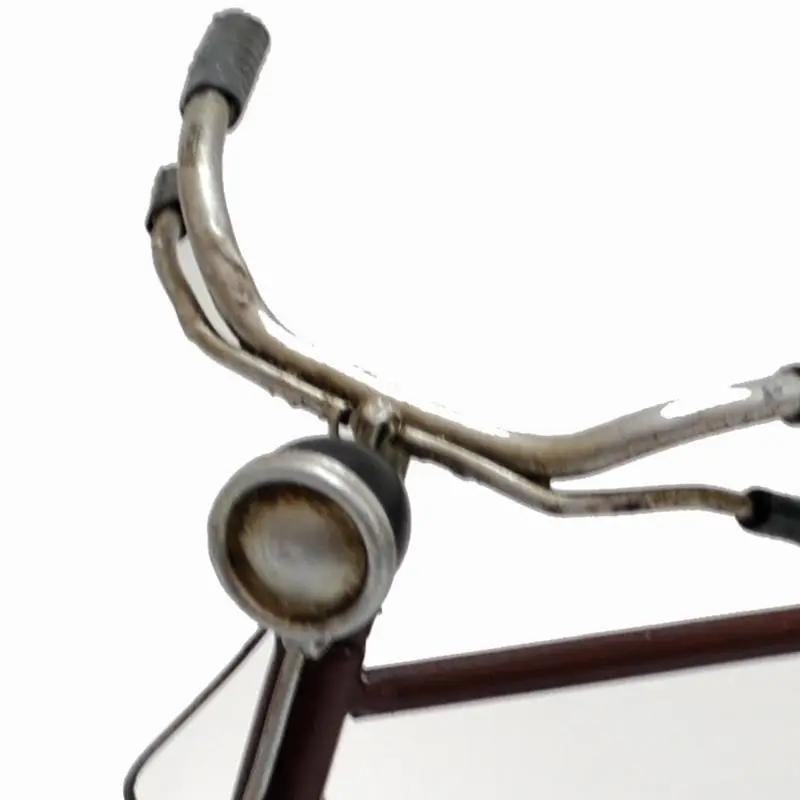 RETRO CLASSIC RETRO BIKE BICYCLE MODEL SHOP DECORATION