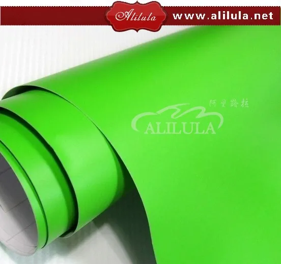 Chrome Vinyl Car Wrap Matte Chrome Film Self Adhesive Vinyl