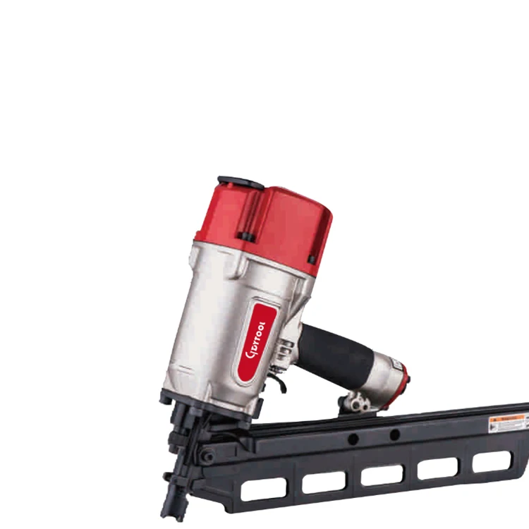 21 degree Plastic collated strip Framing Nailer ,Framing Nail Gun Pneumatic Nailer Gun heavy duty framing nail gun GDY-SRN9021