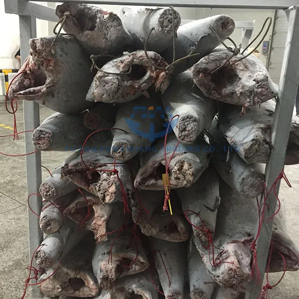 Hot sale HGT black marlin fish frozen marlin tuna