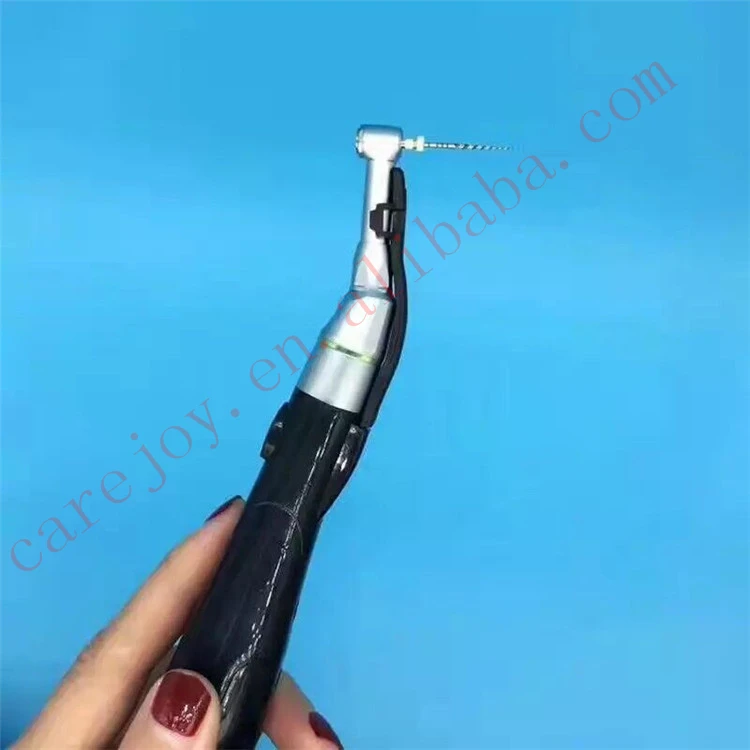 Cheap Wireless LED Dental Endo Motor Apex locator Contra Angle Handpiece Economic Root Canal Endodontic Micromotor