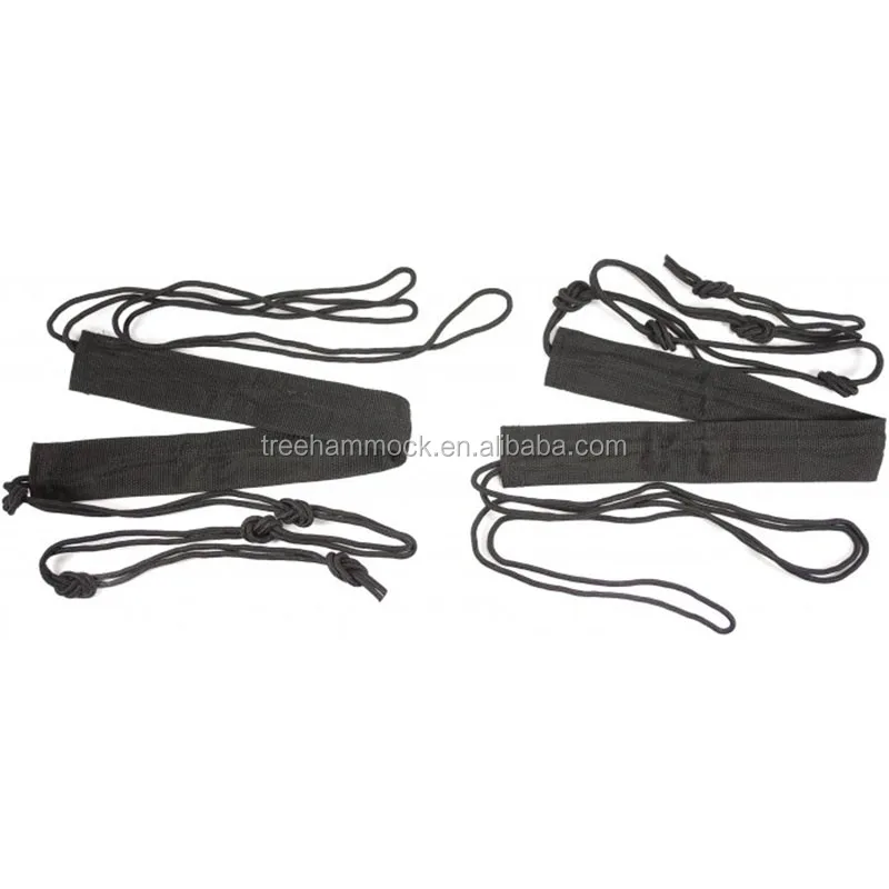 Tree Friendly Best Suspension System Easy Setup Hammock Tree Sling