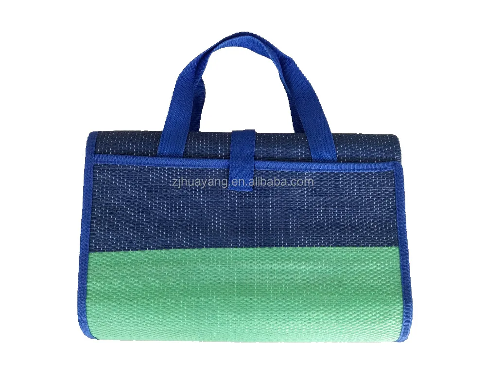 Huayang cheap high quality foldable outdoor camping waterproof picnic mat