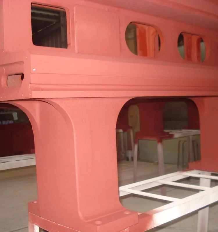 
Epoxy Resin Primer Paints Epoxy Paint 