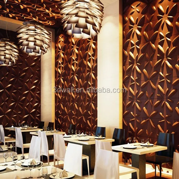 
CE certification bedroom decorating wall decor 3d wall paper mural 