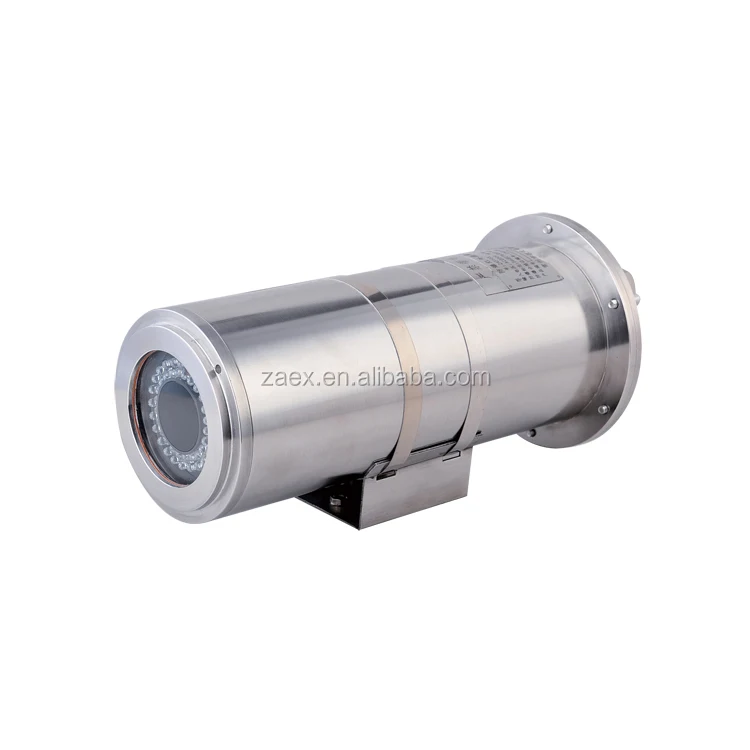 Камера Безопасности olympus для химической промышленности