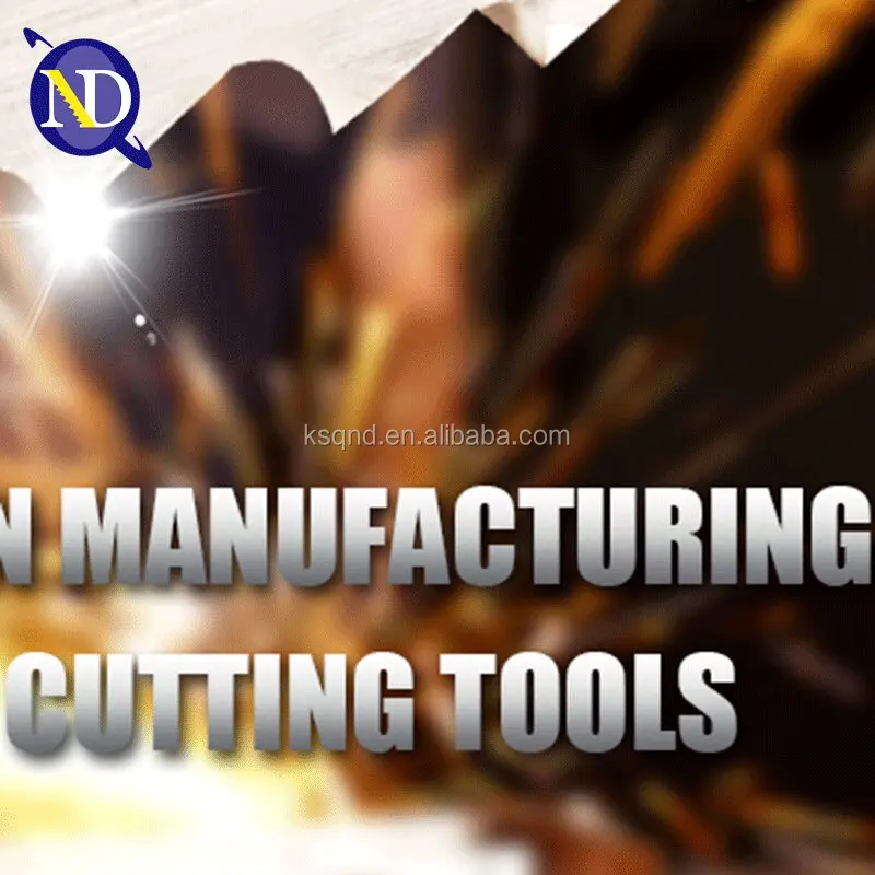 Высокопроизводительное полотно ленточной пилы для резки свинца