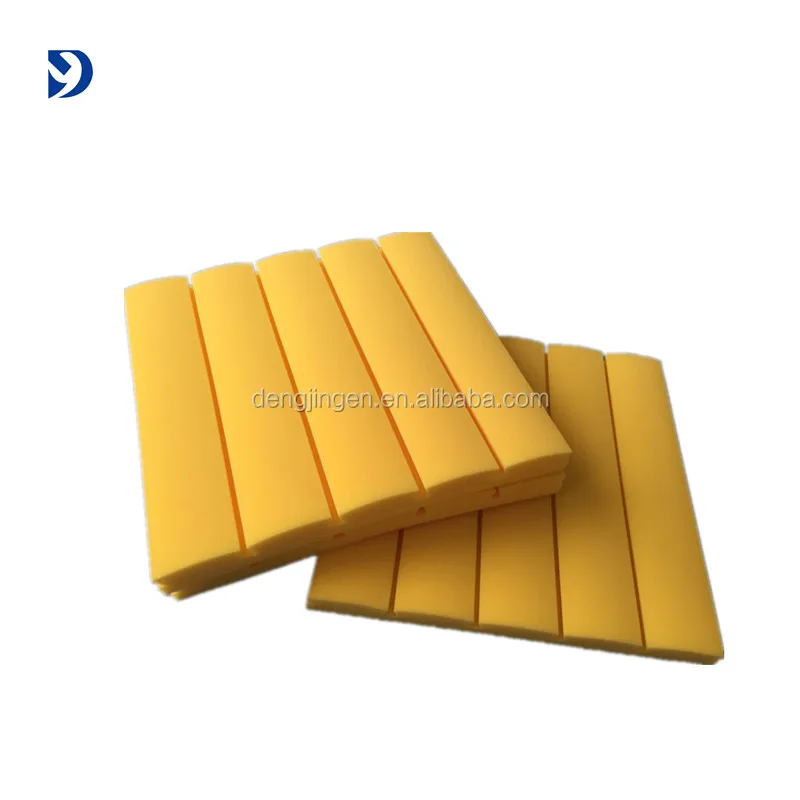 Red/blue/yellow /pink 600x600x50mm New Acoustic Wedge Soundproofing Studio Foam Acoustic sponge