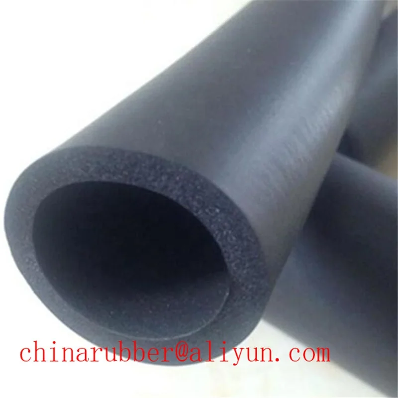 round foam tube/protective foam tube