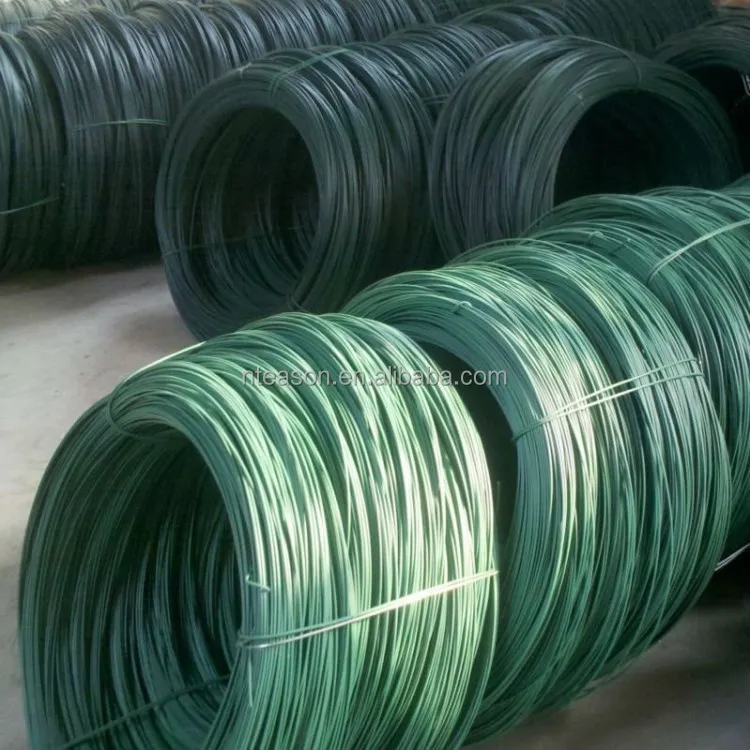 
PVC wire coating machine 