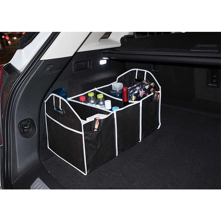 Car SUV Trunk Storage car organizer