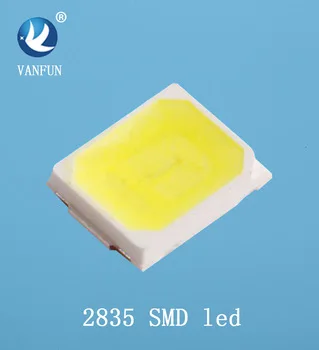 High Lumens 2835 SMD LED Green Color with Epistar Chip Premium SMD LED Product