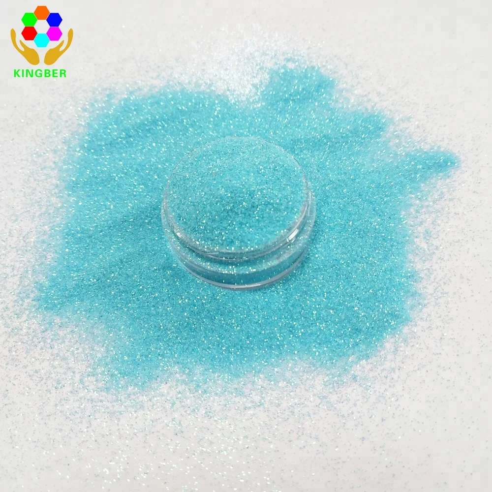 bulk 200 colors chunky holographic hexagon shape wholesale glitter powder for body makeup decoration