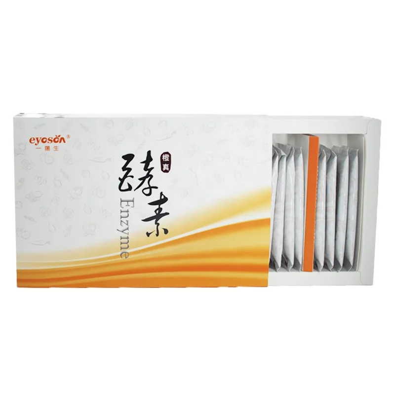 Напиток с низким содержанием углерода/добавка, смесь для фитнеса, напиток, палочки, минералы, вишня, гранат, ферментный порошок