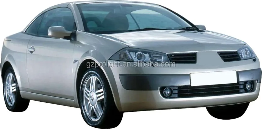 Renault Scenicii 2003 fog light lamp From 25 Years Manufacturer In China_ RN037