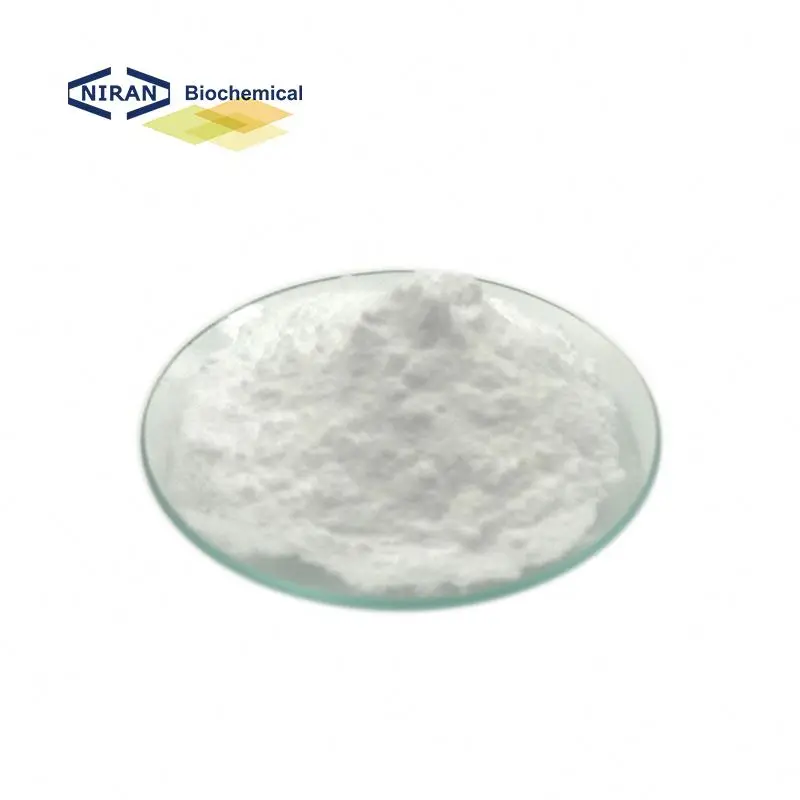 
Factory Supply vanillin crystal 