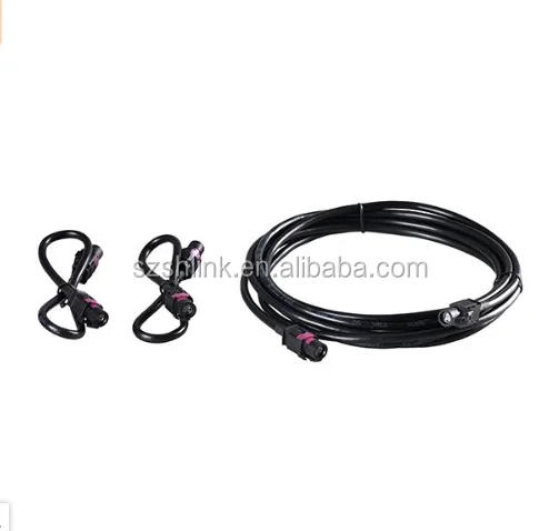 Fakra cable A type kit for the Tesla Front Camera