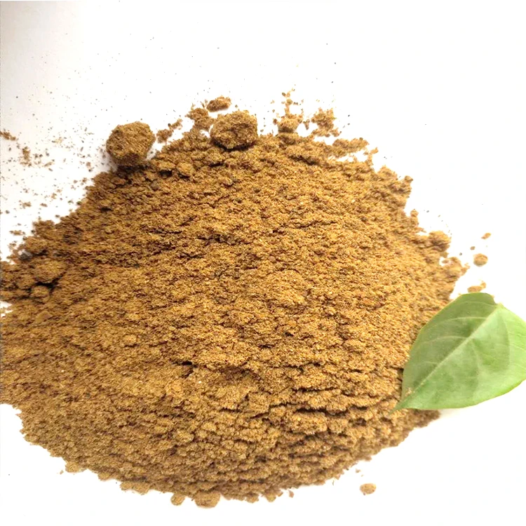 Hot selling product azoo fish food for sale commercial