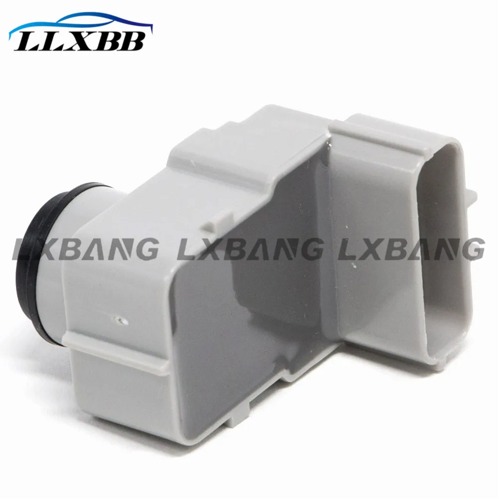 LLXBB PDC Parking Sensor 95720-2S101 957202S101 95720 2S101 For Kia Hyundai Tucson IX35 (LM) 2.0 CRDi 4WD Facelift