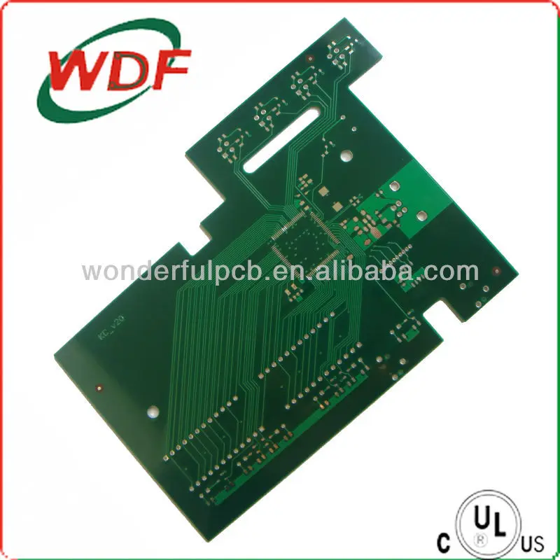 создание печатных плат/ макетные платы в Китае