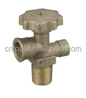 Propane Butane Gas Regulator with ISO9001-2008