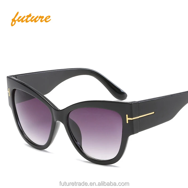 2139  Yiwu 2020 Future PC Cateye Driving Gradual Manufacturers Supplier Wood Grain Sunglasses