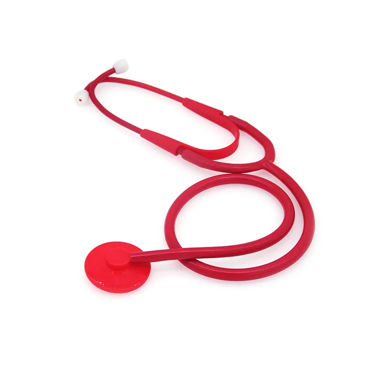 MK01-103 High Quality Dual Head Stethoscope For Adult Medical Stethoscope