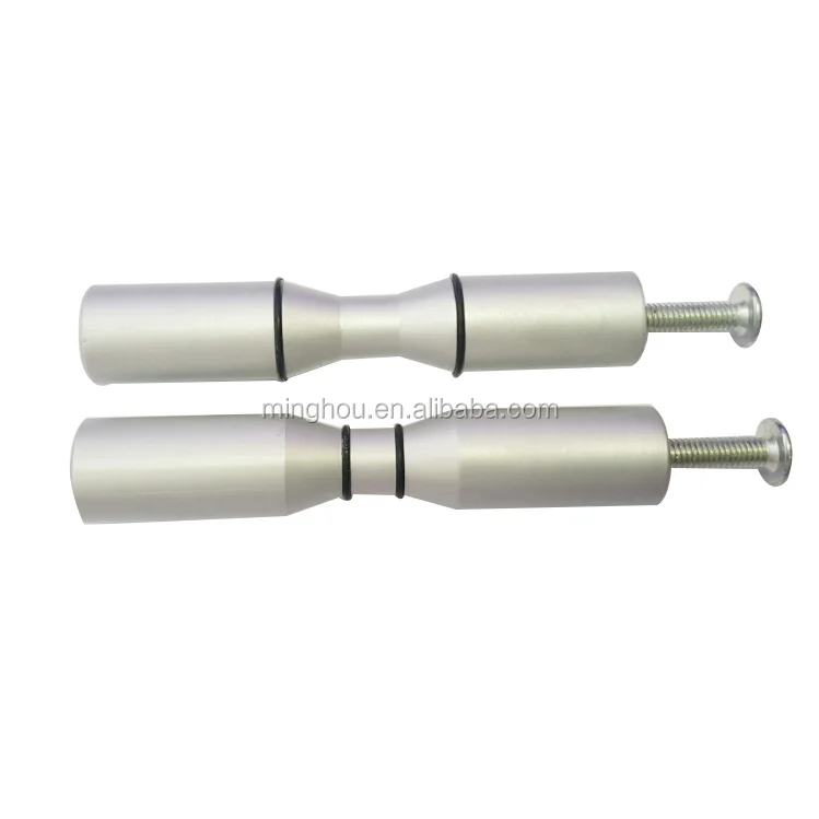 
High Quality Aluminum Wine Pins Wine Rack Pegs 