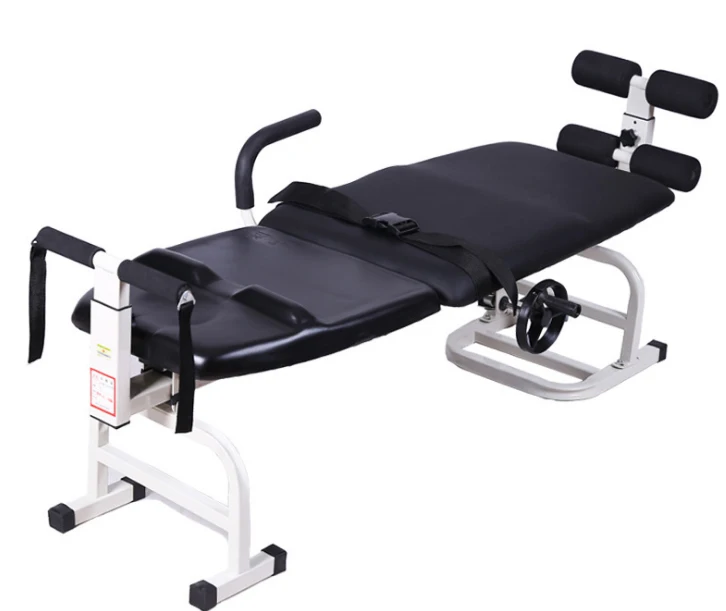 
Складное реабилитационное оборудование для лечения шейного позвонка, поясничной тяги 