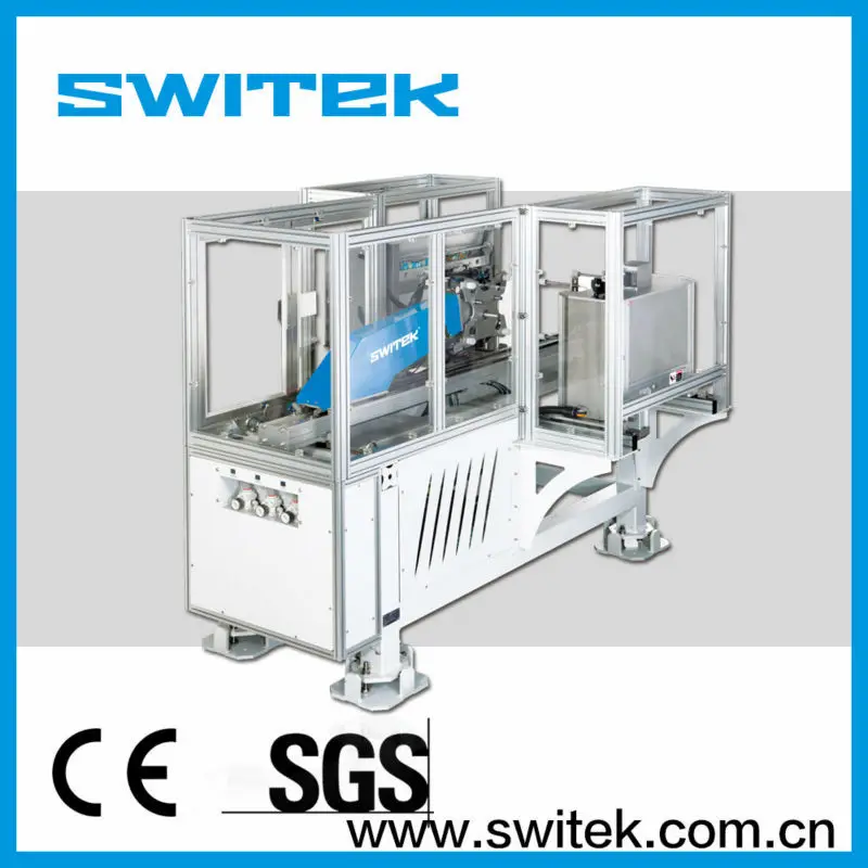 IML рука робота в форме маркировки пластиковый стол стул игрушечных автомобилей поддон пластиковый машина литья под давлением