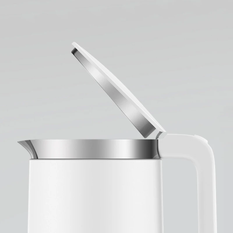 
Xiaomi Mi Electric smart Water Kettle with Constant Temperature Control by Mi Home APP for 12 Hours 