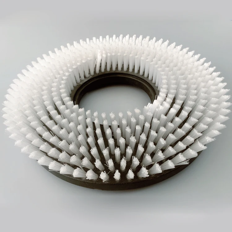 
Manufactory Customized Disc grinding brush 