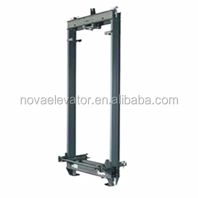 
High quality Counter Weight Frame for Lift,Elevator Car Frame 