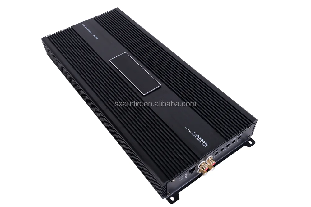 
2000W mono car amplifier,class D car amplifier 12v,Korea style amplifier for best price 