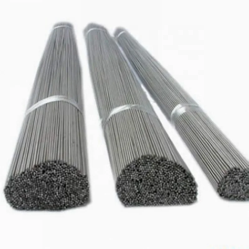 Cold Drawn Incoloy 925 Alloy 925 Super Round Rod for Seawater Purification Systems