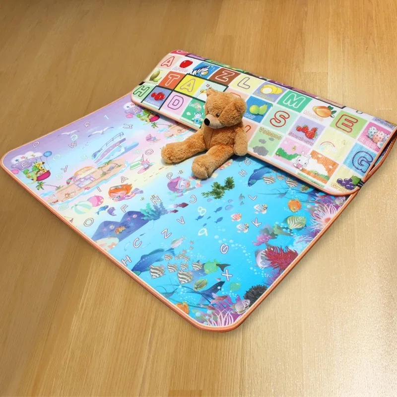 Softextile Kid Play Mat,Rubber Play Mat Material With Good Quality