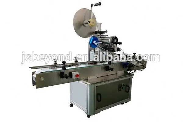 Многоразовая чернильная роликовая SLM-150 этикеточная машина