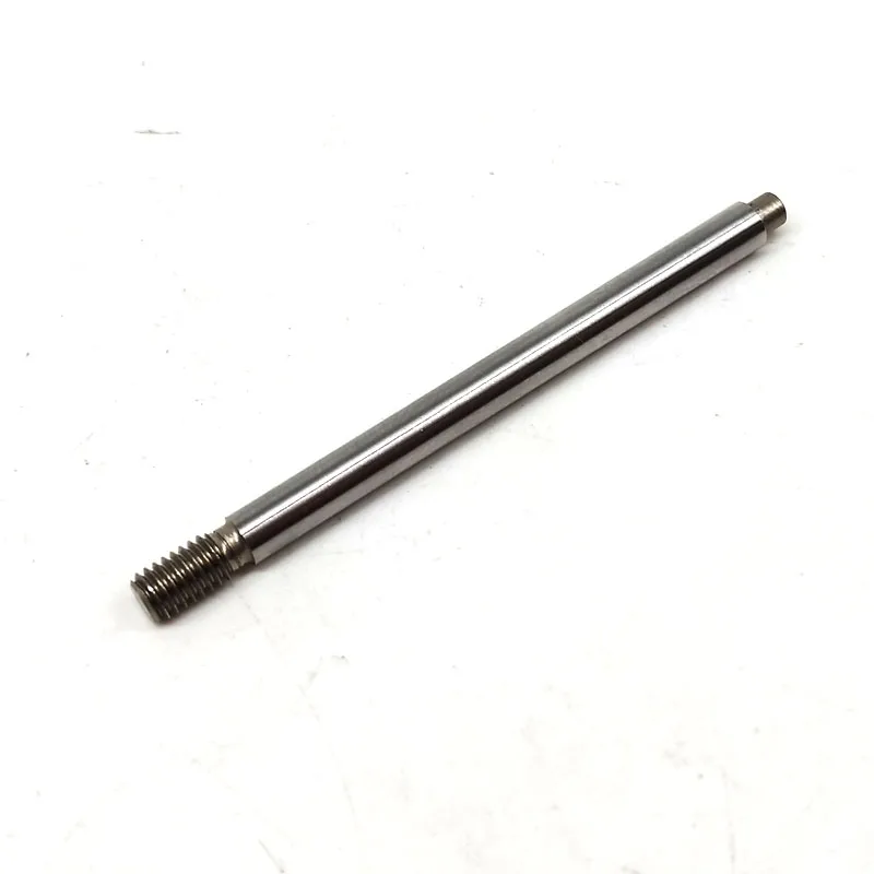  M3.5*60MM shock shaft rear mirror polished