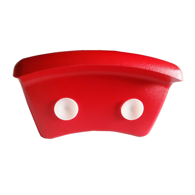 Newest Bathtub Headrest Pillow T7