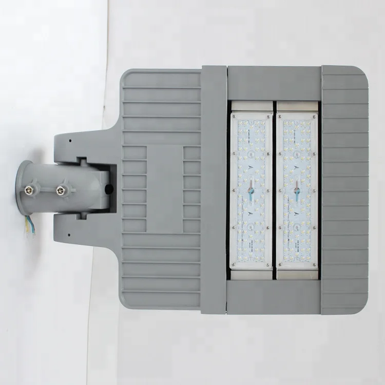 
80W 100W 180W shoe box module led street light 