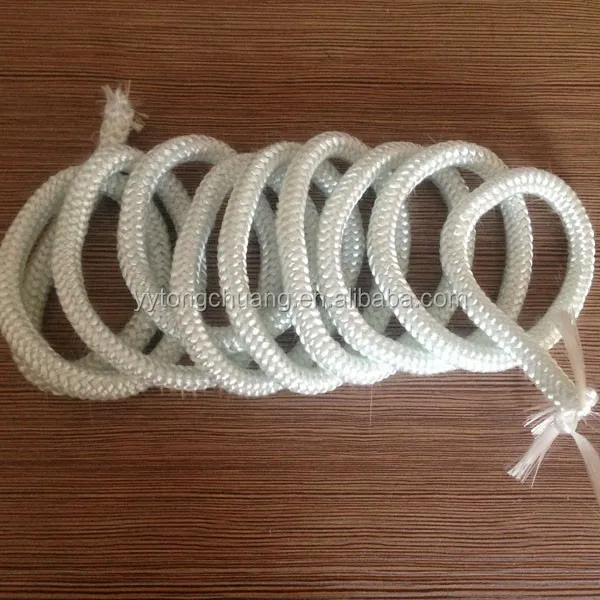 fiberglass lamp wicks/oil lamp wicks/garden torch wicks