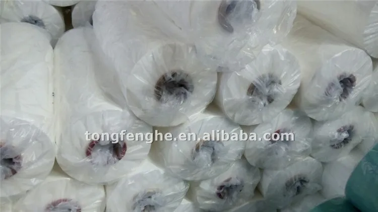 Wholesale of Shrink Wrap PE stretch film jumbo roll 50kg