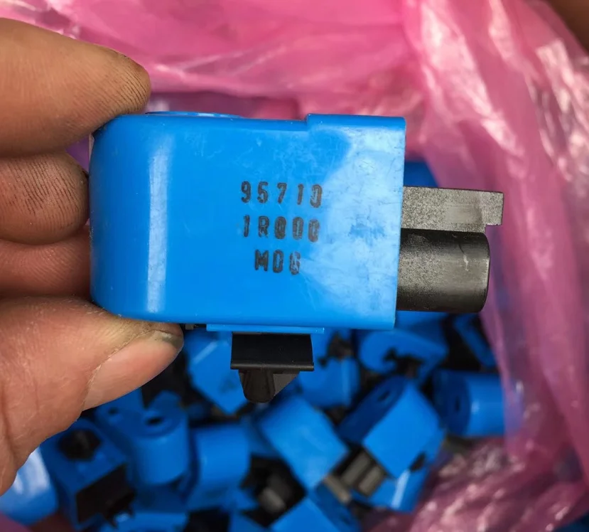 Бесключевой вход-звуковой сигнал 957101R000 95710-1R000 95710 1R000 для автомобилей