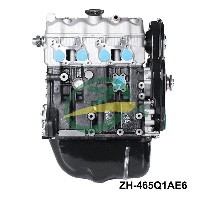 DFSK mini truck engine 1.1 for wuling hafei lifan faw dfsk mini truck