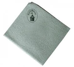 PVA chamois fabric high water absorbency and leaves streak-free effect with no lint dropping